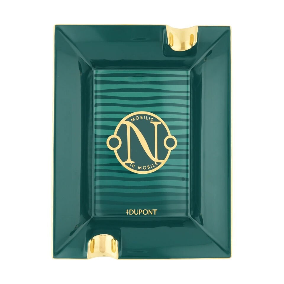 S.T. Dupont 20.000 Leagues Under The Seas Puro Küllüğü 6452