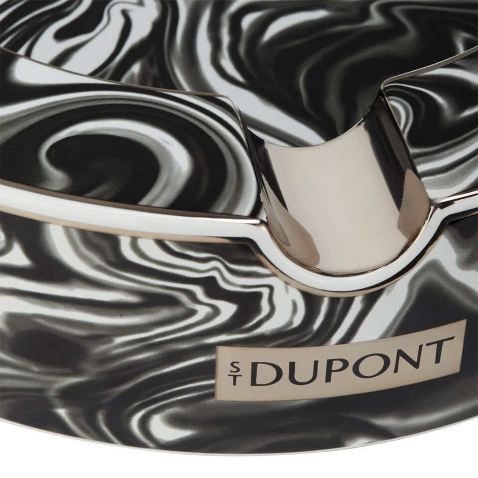 S.T. Dupont XL Puro Küllüğü Siyah 6725