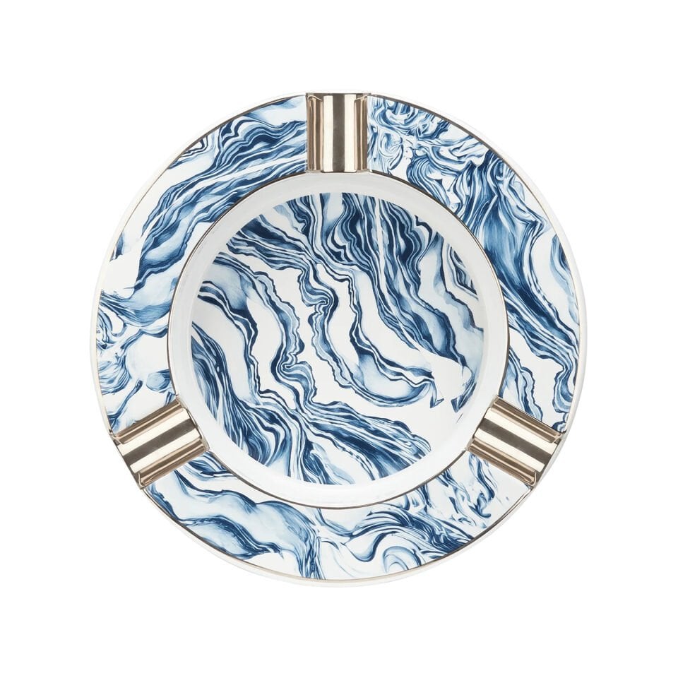 S.T. Dupont XL Puro Küllüğü Mavi 6726