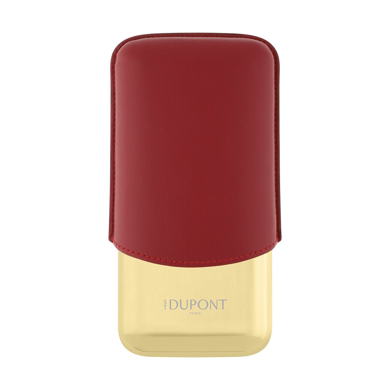 S.T. Dupont Romeo Y Julieta Üçlü Puro Kılıfı 183350