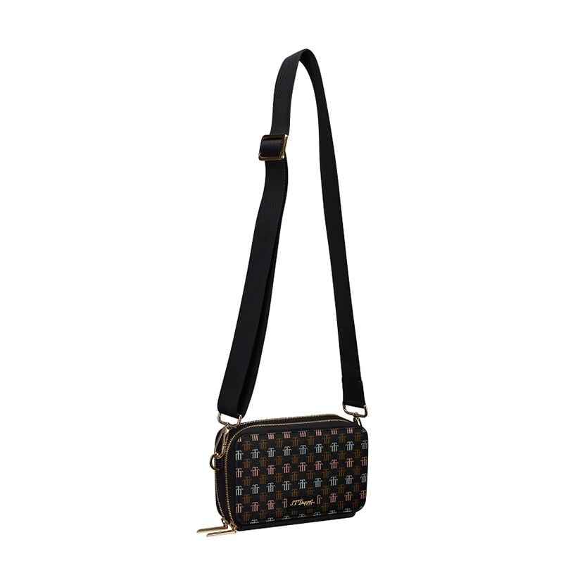 S.T. Dupont Trinidad Puro Taşıma Çantası 183204