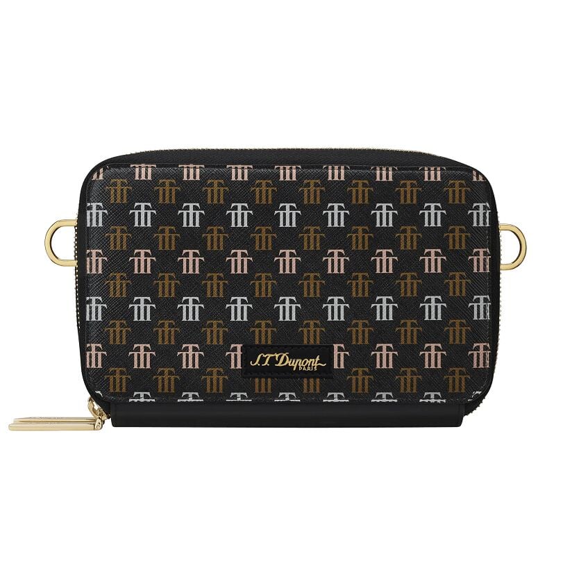 S.T. Dupont Trinidad Puro Taşıma Çantası 183204