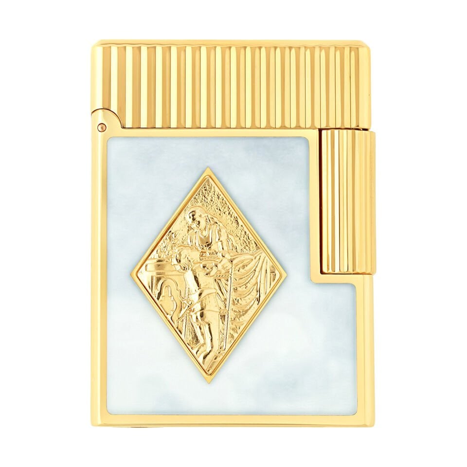 S.T. Dupont Ligne 1 Romeo Y Julieta Çakmak C14050CL