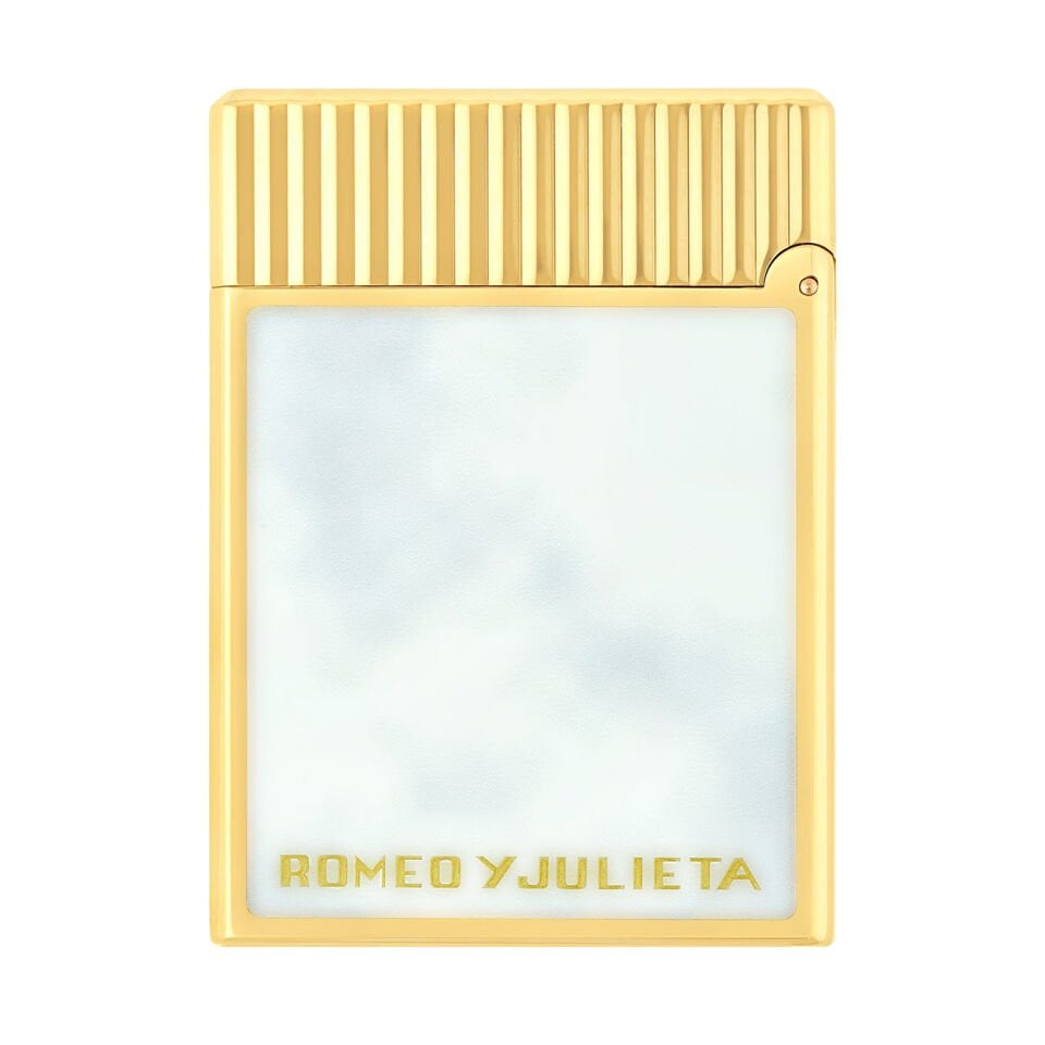 S.T. Dupont Ligne 1 Romeo Y Julieta Çakmak C14050CL