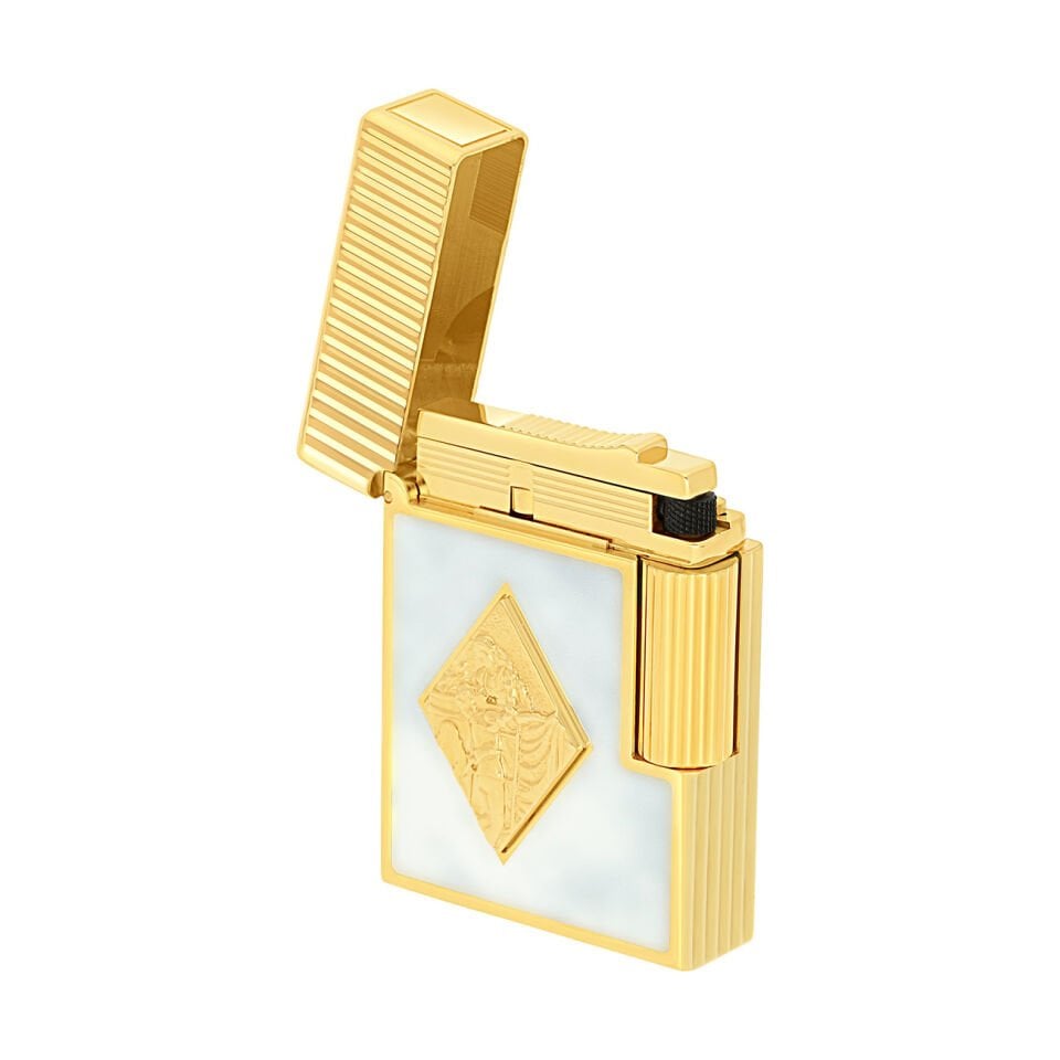 S.T. Dupont Ligne 1 Romeo Y Julieta Çakmak C14050CL