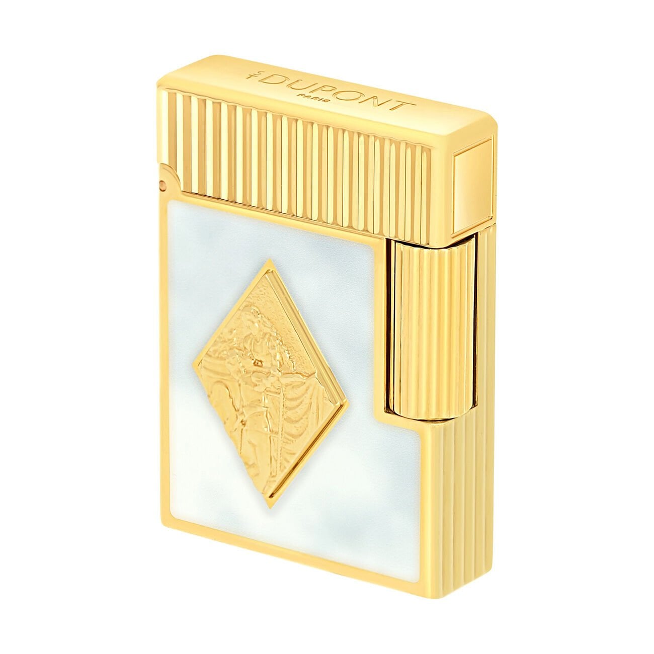 S.T. Dupont Ligne 1 Romeo Y Julieta Çakmak C14050CL