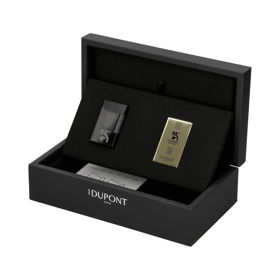 S.T. Dupont Ligne 2 Behike Çakmak C16003CL