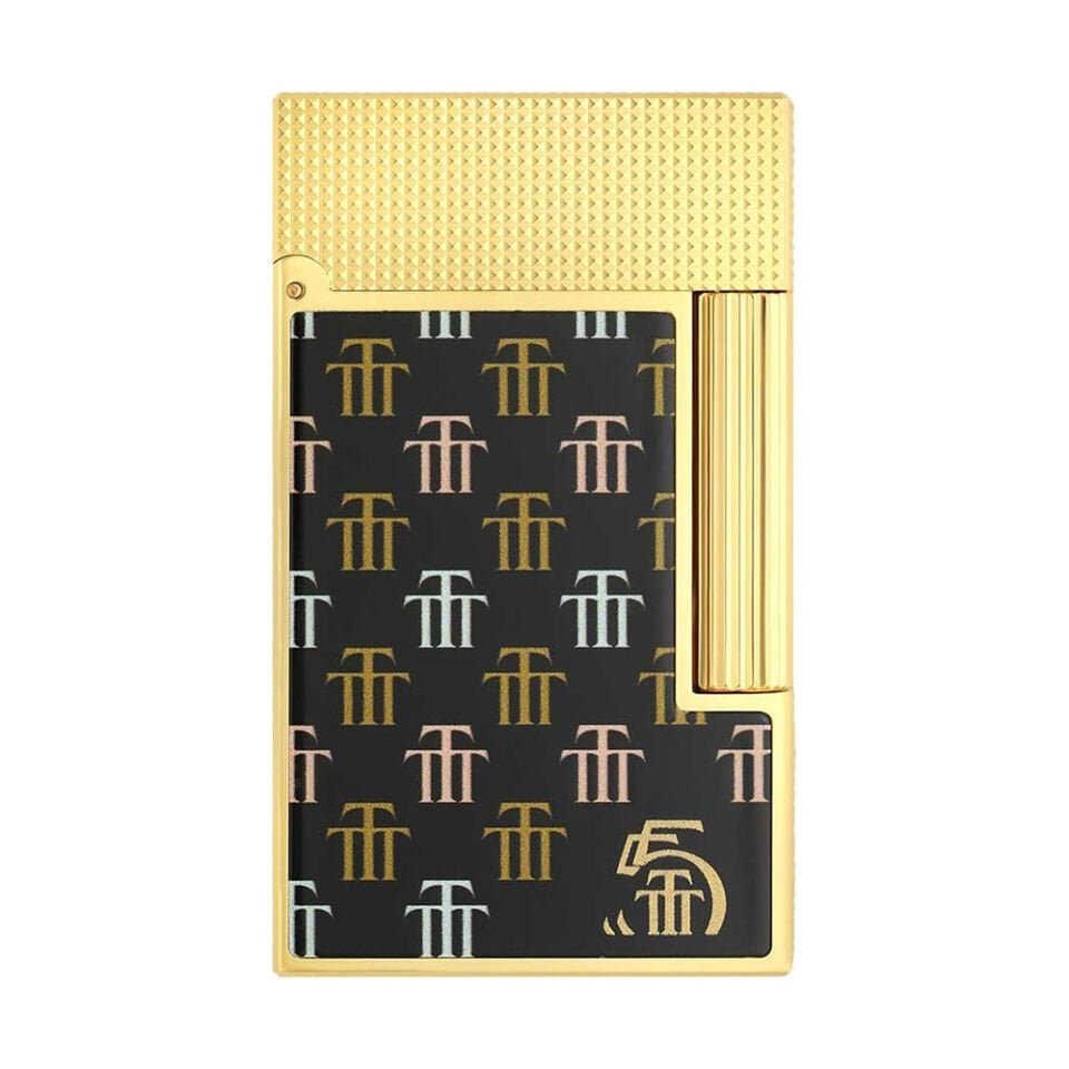 S.T. Dupont Ligne 2 Trinidad Çakmak C16077