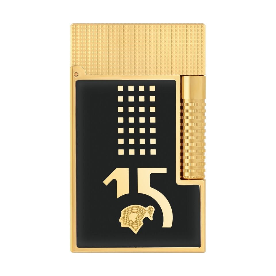 S.T. Dupont New Le Grand Behike Çakmak C23003CL