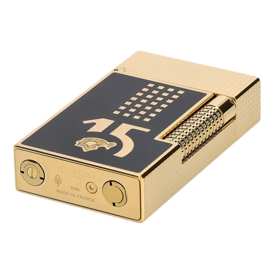 S.T. Dupont New Le Grand Behike Çakmak C23003CL