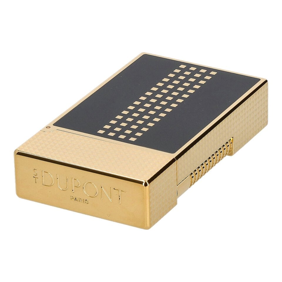 S.T. Dupont New Le Grand Behike Çakmak C23003CL