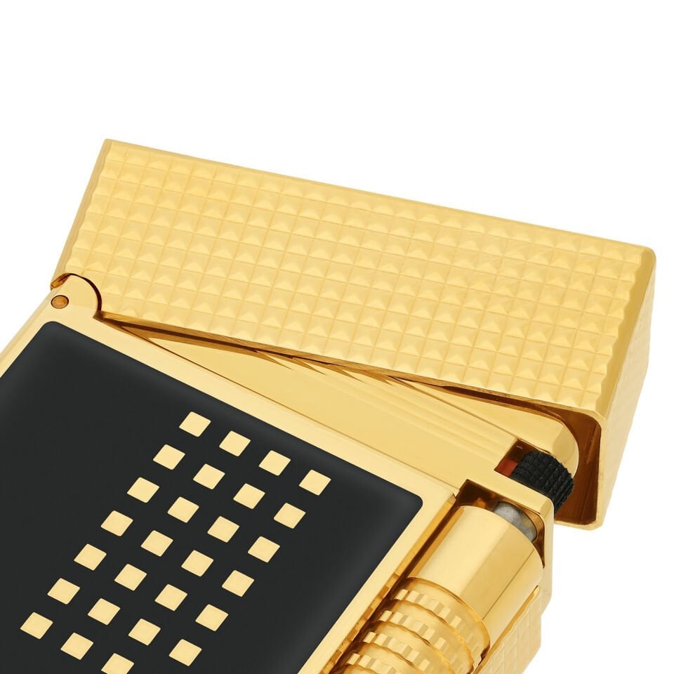 S.T. Dupont New Le Grand Behike Çakmak C23003CL