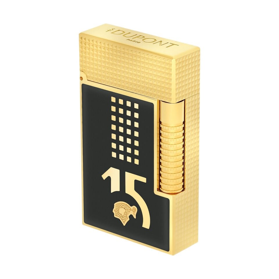 S.T. Dupont New Le Grand Behike Çakmak C23003CL